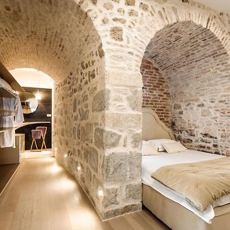 Apartamento Old Town Luxury House Split Exterior foto