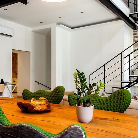 Apartamento Old Town Luxury House Split Exterior foto