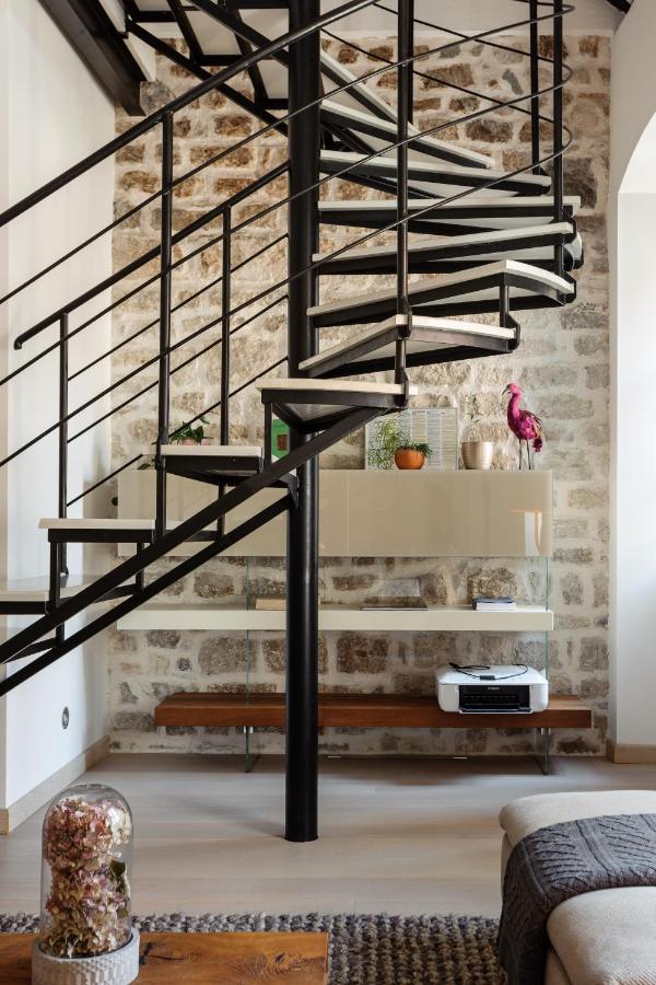 Apartamento Old Town Luxury House Split Exterior foto
