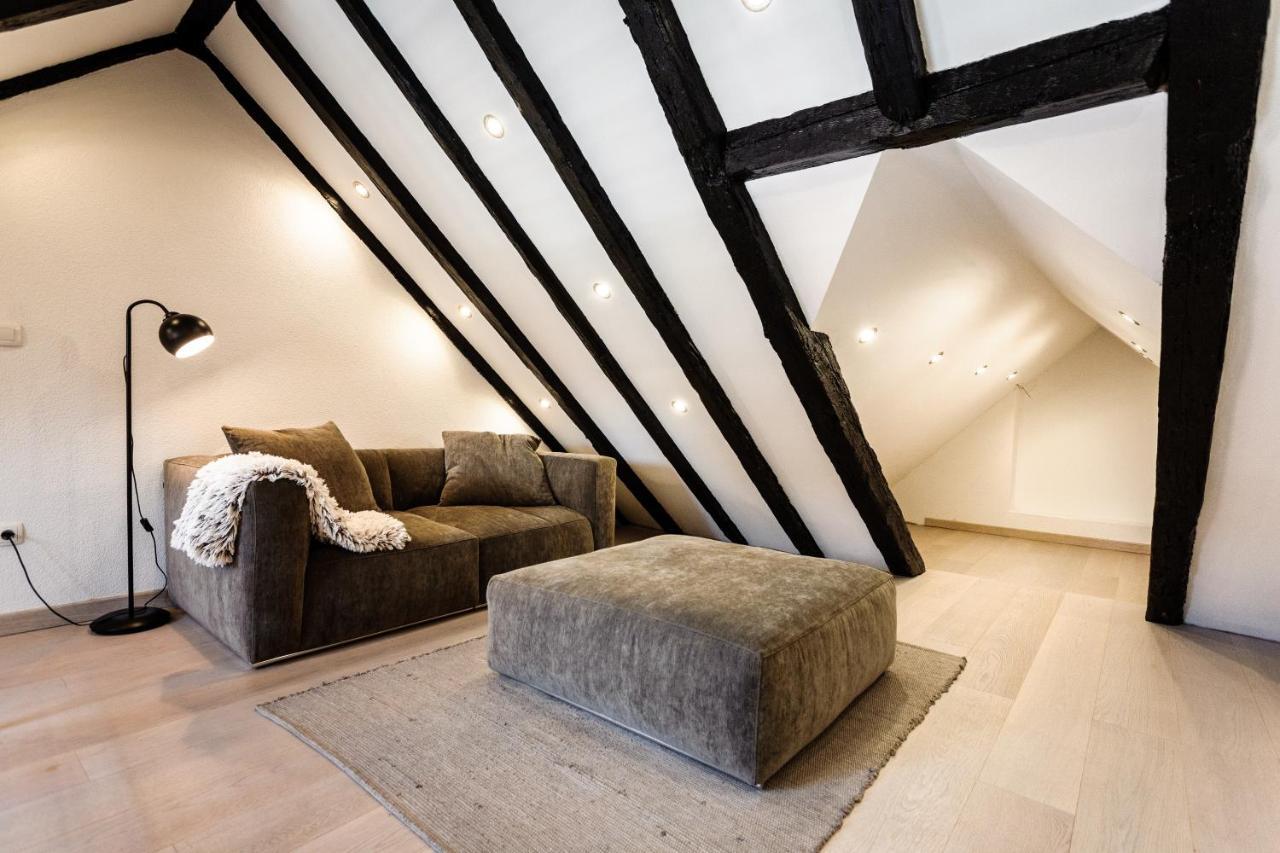 Apartamento Old Town Luxury House Split Exterior foto