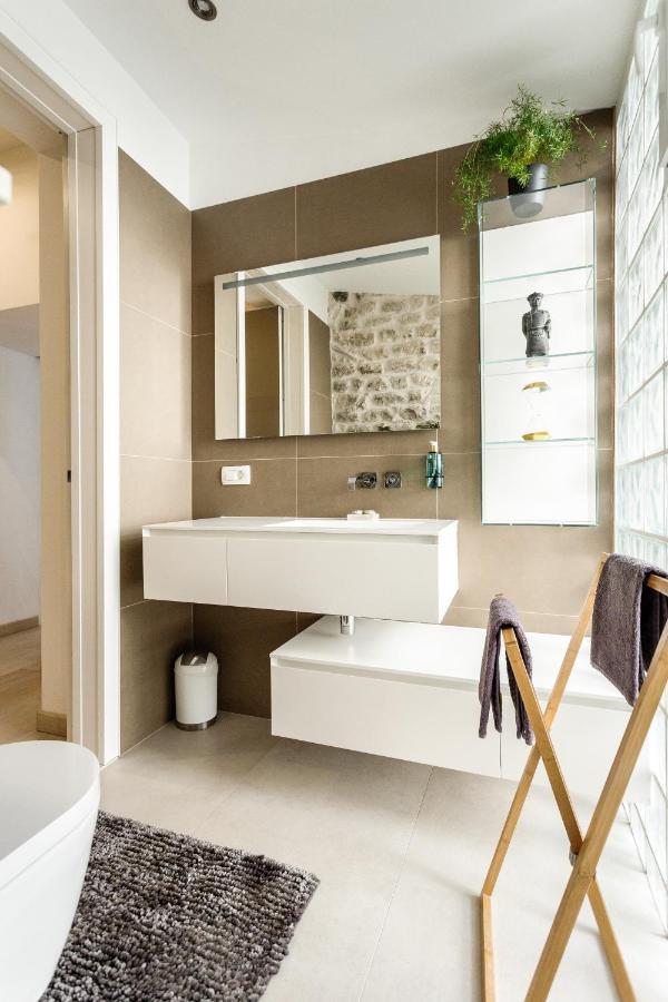 Apartamento Old Town Luxury House Split Exterior foto