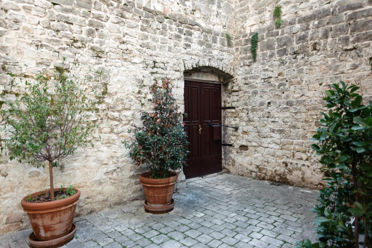Apartamento Old Town Luxury House Split Exterior foto