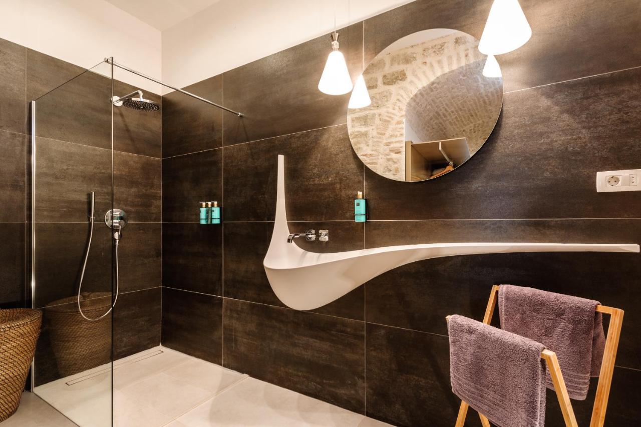 Apartamento Old Town Luxury House Split Exterior foto